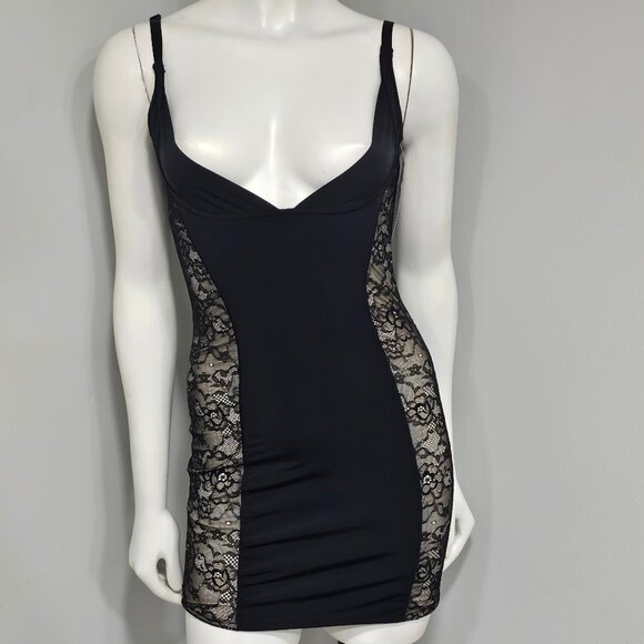 FIT Figure Improving Technology Smoothing Shaper Slip - Picture 2 of 9